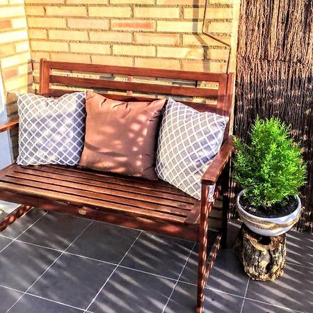 Apartamento Gaztainondoak Lanciego Bagian luar foto