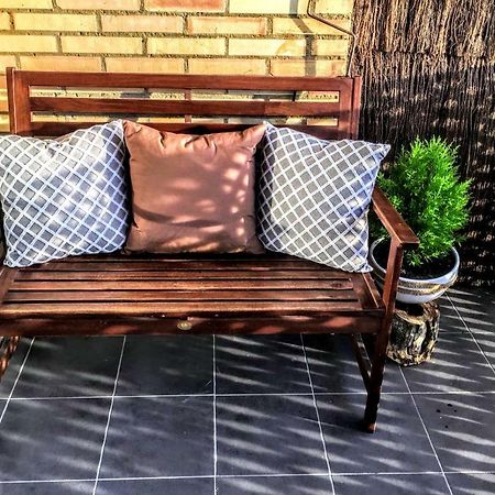 Apartamento Gaztainondoak Lanciego Bagian luar foto