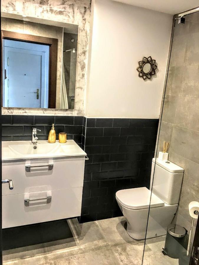 Apartamento Gaztainondoak Lanciego Bagian luar foto