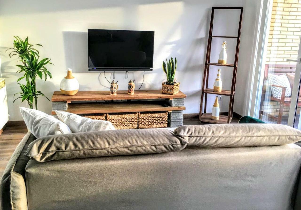 Apartamento Gaztainondoak Lanciego Bagian luar foto